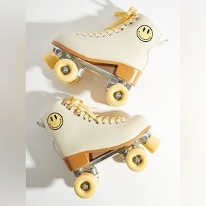 BRAND NEW ALTR’D STATE VINTAGE ROLLER SKATES- DISCONTINUED